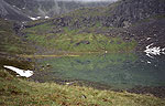 Jezero Reed Creek